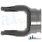 A & I Products Yoke, Tube Weld, 1" X 1 1/8" Rectangular Bore, W/ Bearing Groove 3" x3" x2" A-700-1000 - alternate 5